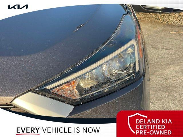 used 2020 Hyundai Tucson car, priced at $17,590