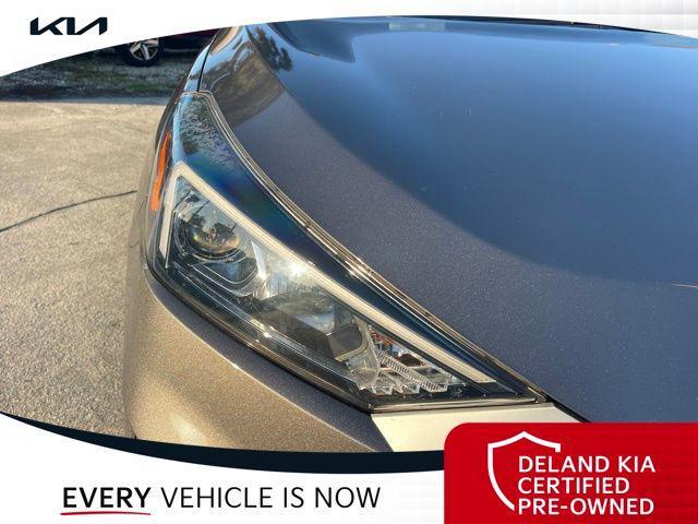 used 2020 Hyundai Tucson car, priced at $17,590