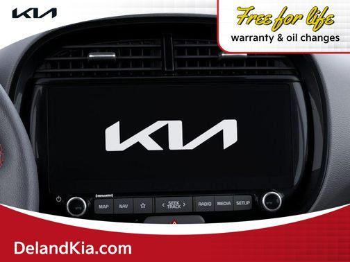 new 2025 Kia Soul car, priced at $25,805
