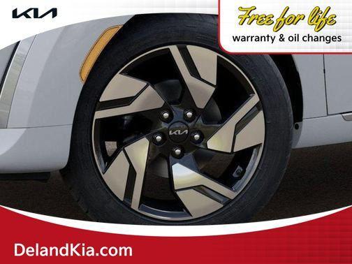 new 2025 Kia Soul car, priced at $25,805