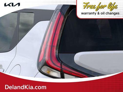 new 2025 Kia Soul car, priced at $25,805