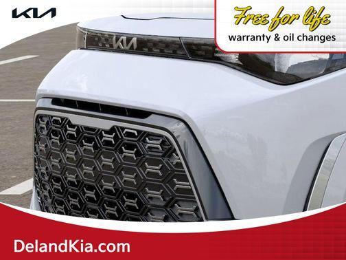 new 2025 Kia Soul car, priced at $25,805