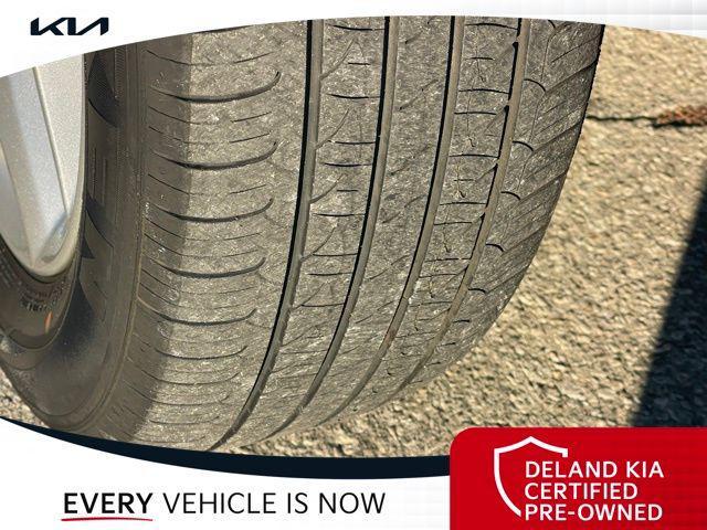 used 2023 Kia Soul car, priced at $19,422