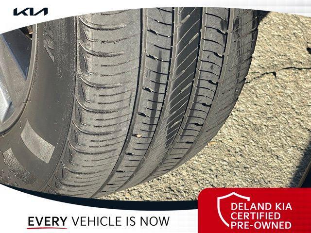 used 2022 Kia Seltos car, priced at $19,980