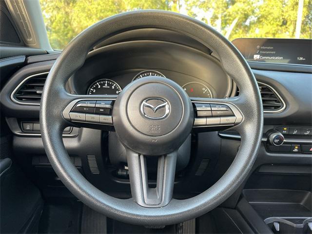 used 2023 Mazda CX-30 car, priced at $23,980