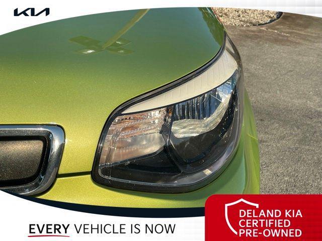 used 2016 Kia Soul car, priced at $11,830