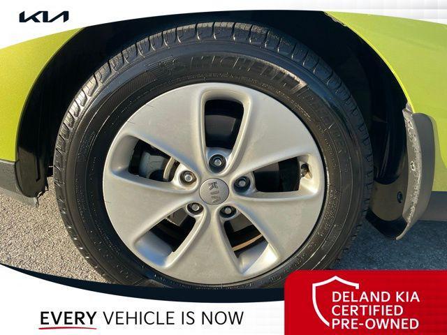 used 2016 Kia Soul car, priced at $11,830