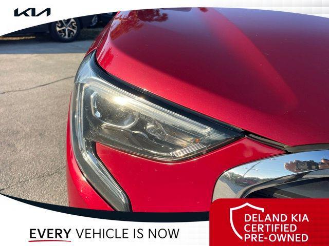 used 2019 GMC Terrain car, priced at $16,599
