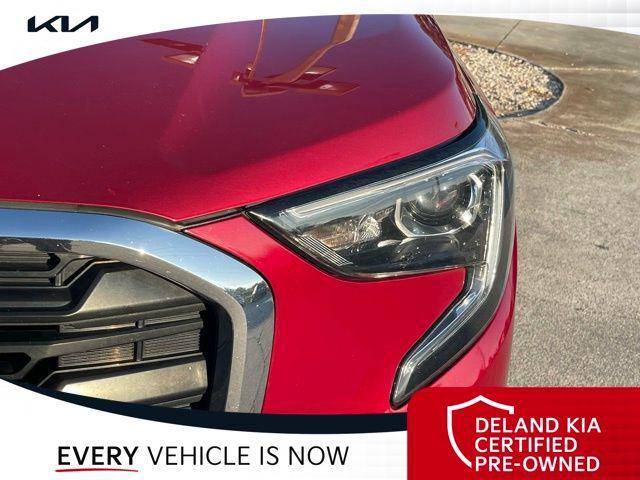 used 2019 GMC Terrain car, priced at $16,599