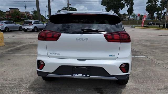 used 2022 Kia Niro car, priced at $19,471