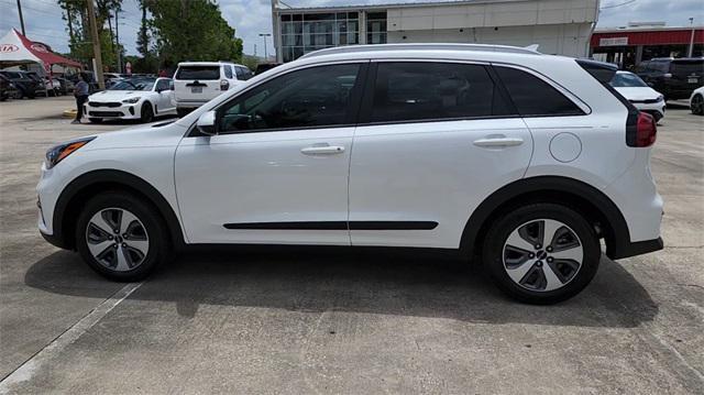 used 2022 Kia Niro car, priced at $19,471