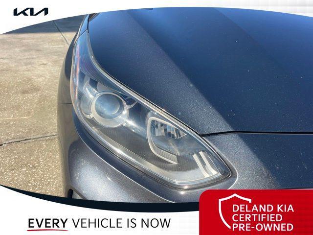 used 2021 Kia Forte car, priced at $13,594