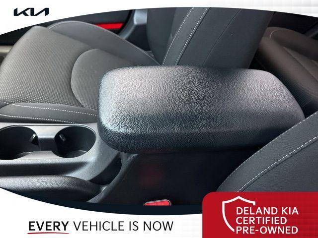 used 2021 Kia Forte car, priced at $13,783