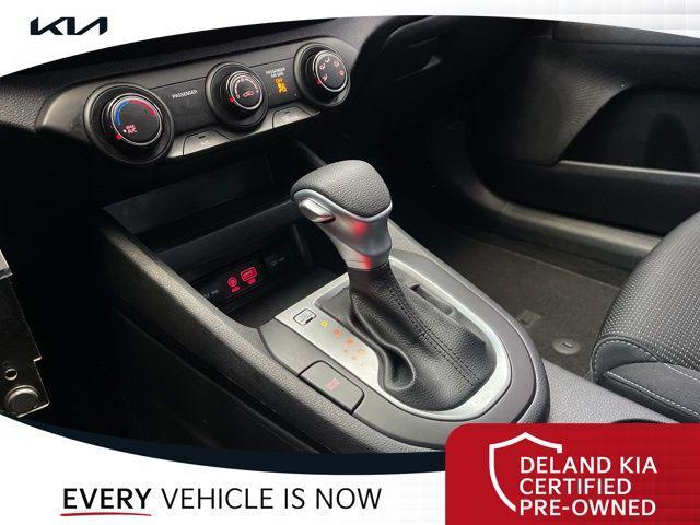 used 2021 Kia Forte car, priced at $13,783