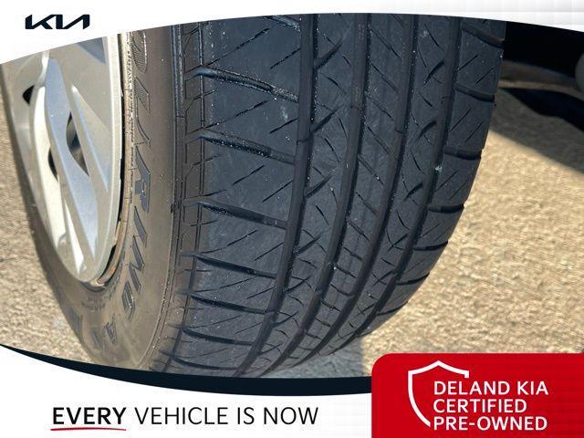 used 2021 Toyota Corolla car, priced at $16,215