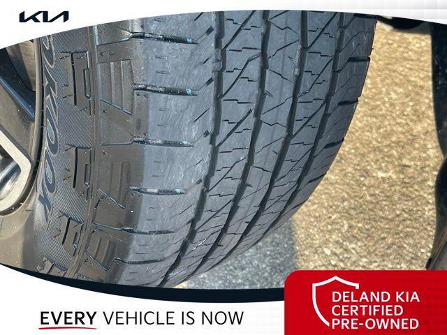 used 2023 Chevrolet TrailBlazer car, priced at $20,980