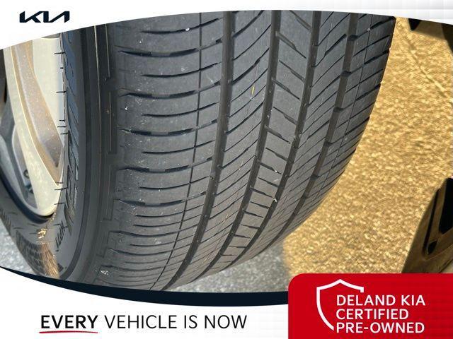 used 2022 Kia Telluride car, priced at $28,560
