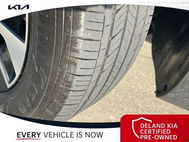 used 2023 Kia Sportage car, priced at $26,546