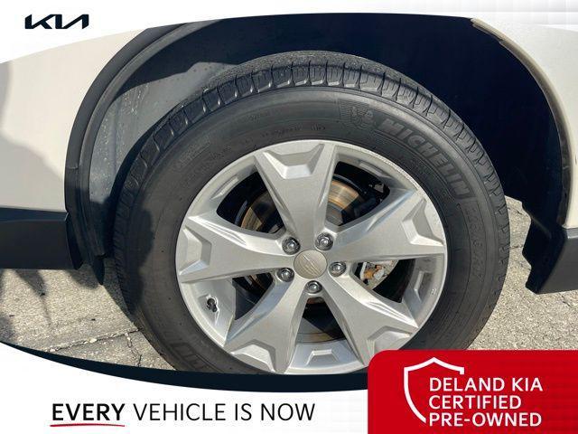 used 2015 Subaru Forester car, priced at $15,868