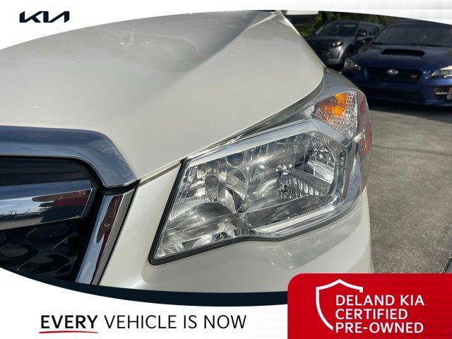 used 2015 Subaru Forester car, priced at $15,868