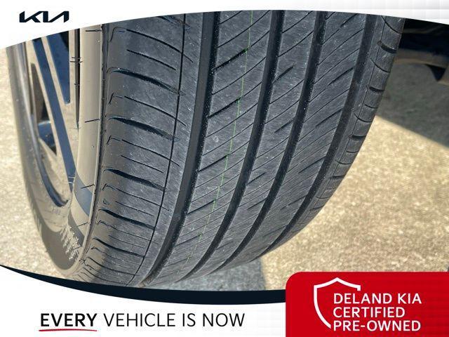 used 2023 Kia Telluride car, priced at $39,412