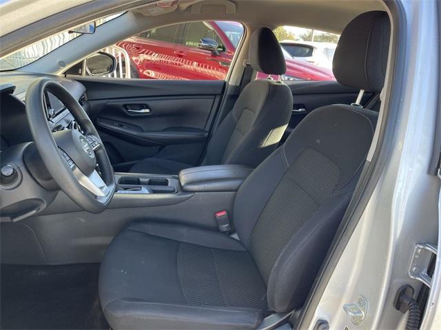 used 2022 Nissan Sentra car, priced at $16,980