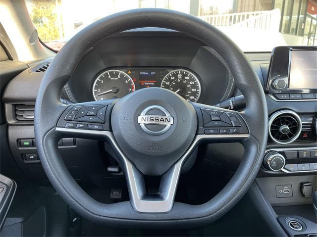 used 2022 Nissan Sentra car, priced at $16,980