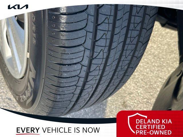 used 2025 Kia Soul car, priced at $18,980