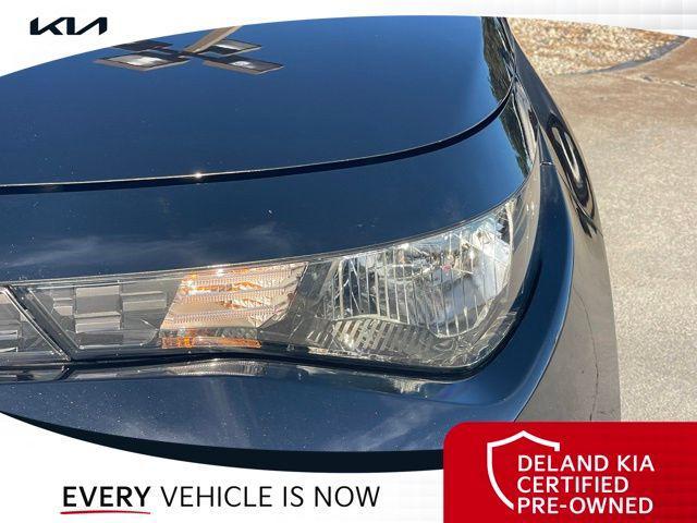 used 2025 Kia Soul car, priced at $18,980