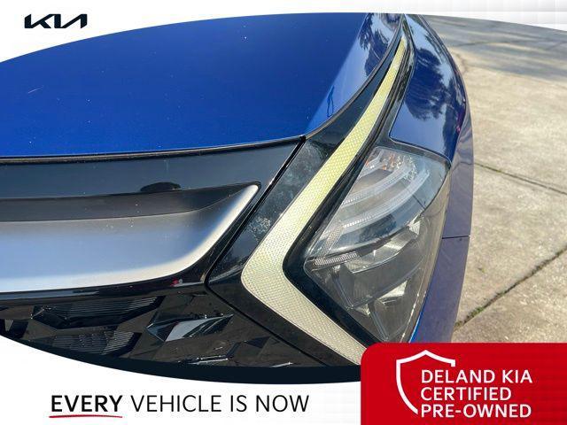 used 2023 Kia Sportage car, priced at $22,550