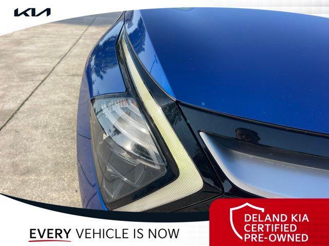 used 2023 Kia Sportage car, priced at $22,550