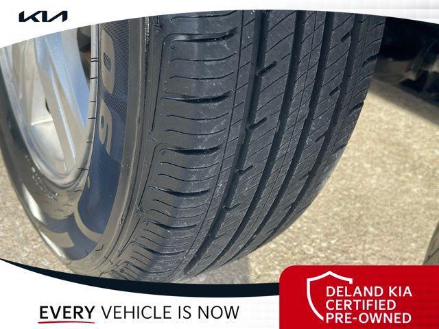 used 2021 Chevrolet Trax car, priced at $11,995