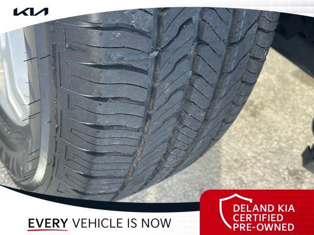used 2022 Ford Explorer car, priced at $26,620