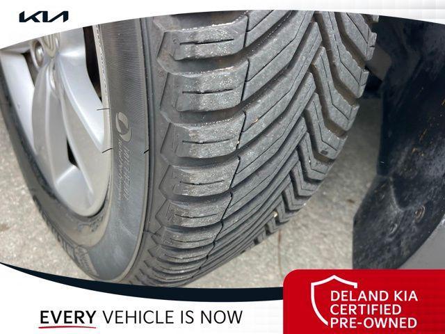 used 2018 Honda Odyssey car, priced at $23,189