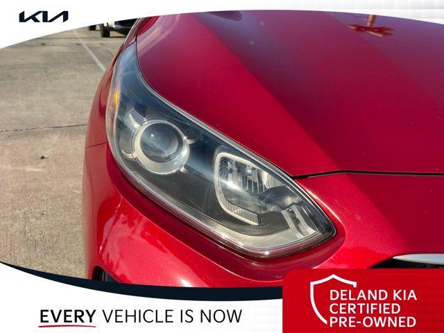 used 2019 Kia Forte car, priced at $13,781