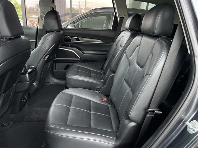 used 2022 Kia Telluride car, priced at $32,873