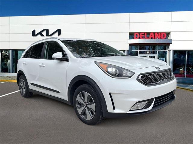 used 2019 Kia Niro car, priced at $16,500