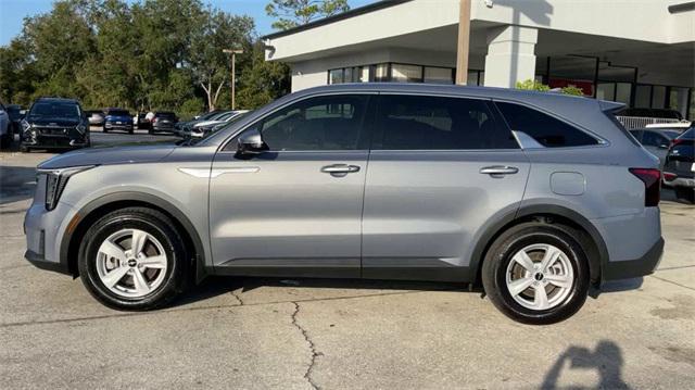 used 2024 Kia Sorento car, priced at $32,848