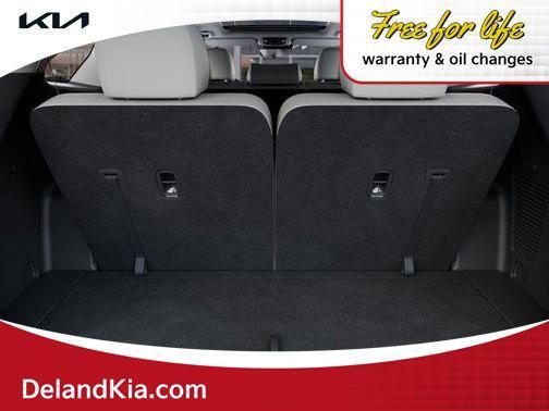 new 2025 Kia Sorento car, priced at $30,865