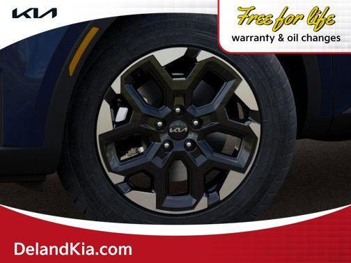 new 2025 Kia Sorento car, priced at $30,865