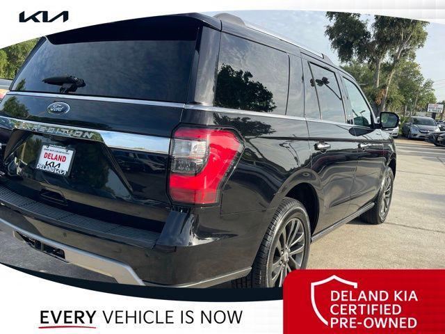 used 2020 Ford Expedition car, priced at $32,548