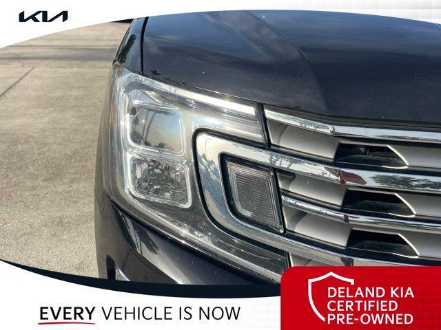 used 2020 Ford Expedition car, priced at $32,548