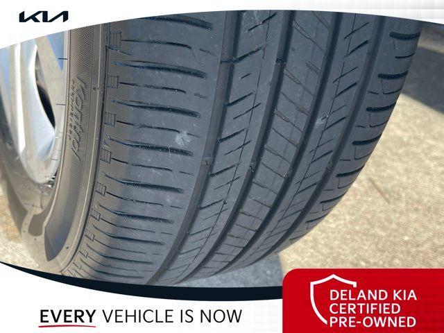 used 2022 Kia Soul car, priced at $16,941