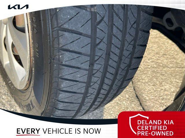used 2021 Toyota Corolla car, priced at $15,880