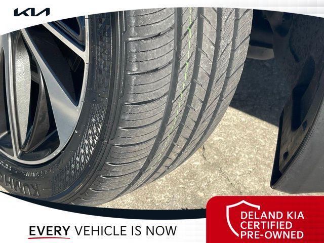 used 2020 Hyundai Tucson car, priced at $15,556
