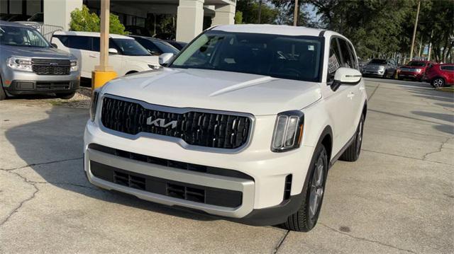 used 2024 Kia Telluride car, priced at $41,792