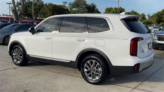 used 2024 Kia Telluride car, priced at $41,792