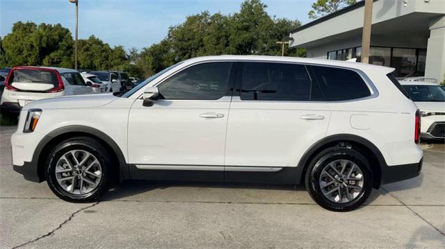 used 2024 Kia Telluride car, priced at $41,792