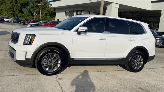 used 2024 Kia Telluride car, priced at $41,792