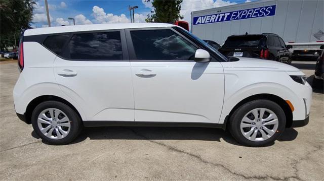 used 2023 Kia Soul car, priced at $18,990